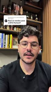 Parceria com o BTG: Conflitos e Transparência