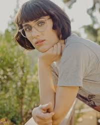 (photo by ray tamarra/getty images)*** local caption *** teddy geiger;emma stone. Teddy Geiger Tried Teen Pop Fame Now She S Back On Her Own Terms The New York Times