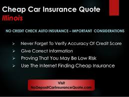 However, insurance companies do not provide any policy called 'full coverage insurance'. Cheap Auto Insurance Companies In Illinois With Full Coverage