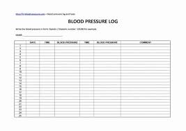 Available for pc, ios and android. 56 Daily Blood Pressure Log Templates Excel Word Pdf