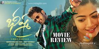 We offer ceramic pro and q complex ceramic coatings for your prized vehicles. Bheeshma Review Bheeshma Telugu Movie Review Story Rating Indiaglitz Com