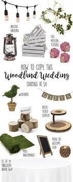 Wedding Ideas Woodland Wedding Rustic Wedding Decor Decorations Diy Ideas Reception Centerp Rustic Wedding Table Wedding Decor Elegant Woodland Wedding