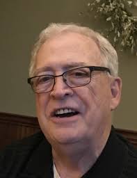 Obituary information for John A. McShaffery, Jr.