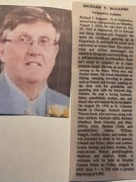 Husband of former high school counselor from class of 84