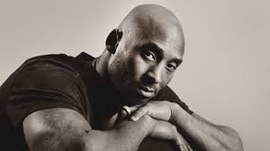 Kobe Bryant: A Photographer Looks Back