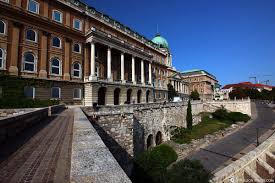 Compare cheap flights and find tickets from budapest (bud) to munich (muc). Budapest Die Sehenswurdigkeiten Der Buda Seite Ungarn