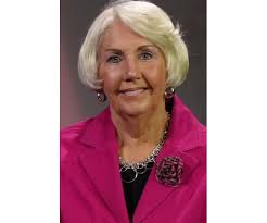 Patricia Huber Obituary (2023)