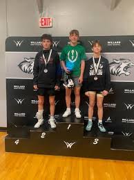 Blair Oaks Wrestling added a new photo.