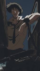 Cowboy bebop is a futuristic setting some sixty years after an accident damages the gateway. Cowboy Bebop Phone Wallpapers Best Wallpaper