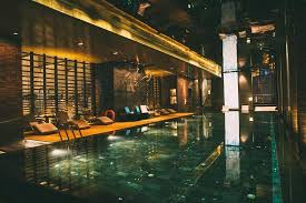 Which may 2021 releases were your favorites? Infinity Pool Aufnahme Von Regent Shanghai At Pudong Tripadvisor