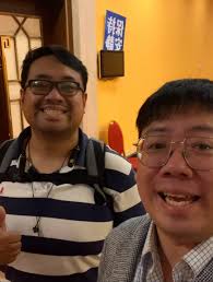 Happy Winter Solstice! The truth usually dawns