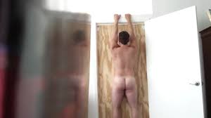 Glory Hole: big booty straight guy tricked 2 - ThisVid.com