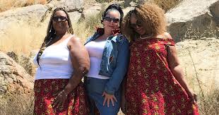 Entrepreneur Says Black Plus Size Talent Should Be "Living Like Lizzo"