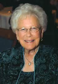 Doris Gamble Obituary May 23, 2021