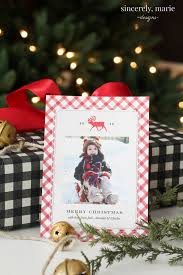 Create personalized cards in minutes with adobe spark. Making Holiday Preparations With Basic Invite S Holiday Cards Sincerely Marie Designs