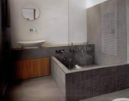 Bagno In Muratura Bagni In Muratura Bagno Bagno Piastrellato
