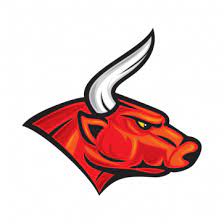 Red Bull Head 05827 Bull Bull Logo Red Bull