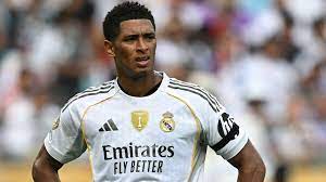 Je dois me faire opérer", Jude Bellingham inquiète les fans du Real Madrid  | Goal.com Français