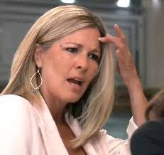 Cindy Carman's Instagram, Twitter & Facebook