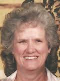 Obituary for Margaret 'Peggy' Stevens