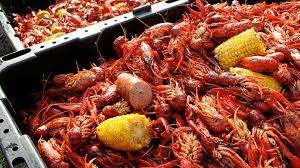 How To Crack And Peel Crawfish At Your Next Crawfish Boil