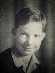 Dr Warren Smoot Carter (1920-1969)