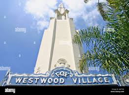 Westwood neighborhood los angeles hi ...