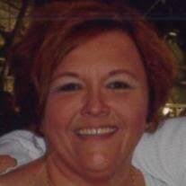 Tracey Ann Pike Obituary