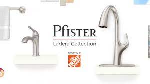 Maybe you would like to learn more about one of these? Ladera Kitchen And Bathroom Collection Modern Meets Traditional Style Youtube