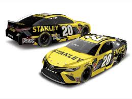 But that all went away. 2019 Wave 12 Erik Jones Stanley Tools 1 64 Nascar Authentics Diecast Diecast Toy Vehicles Fzgil Cars Racing Nascar