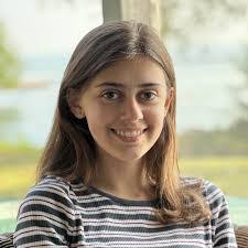 Zoe Baldwin's Instagram, Twitter & Facebook