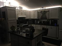 led strip lights, sooo much better than