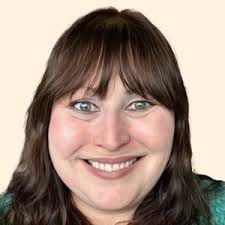 Jaime Vosbein, LICSW, MSW