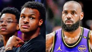 The latest lebron's mom rumor confirmed by nba legend news, videos &  comments