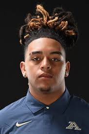 2023 Football Roster