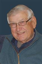 Obituary Of William F. Moyer