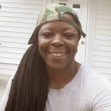 Veronica Canady's Instagram, Twitter & Facebook