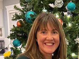 Thankful for this woman who made me a mom 43 years ago. Jeaniece I hope  your birthday is as special as you are.