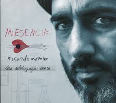 Galileo Music Webshop: Rycardo Moreno: Miesencia