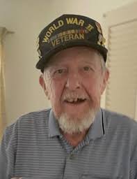 Obituary for Dale Orrin "Van" VanDenburg