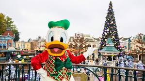 4,918,201 likes · 23,467 talking about this · 6,788,751 were here. Disney S Marchenhafte Weihnachtszeit Disneyland Paris