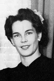 Lula Mae (Lacouture) Savage (1917-2003)