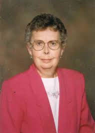 Obituary for Betty Jeanne Davidson