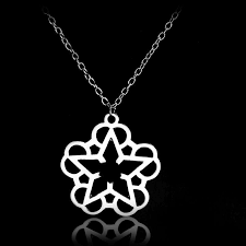 All orders are custom made and most ship worldwide within 24 hours. Fashion Rock Band Black Veil Brides Necklace Rock Music Bvb Logo Pendant Trendy Jewelry Buy From 2 On Joom E Commerce Platform