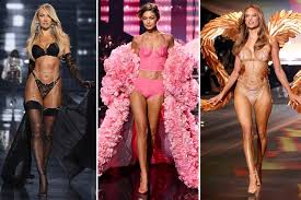 A-list supermodel set to return to the Victoria’s Secret Fashion Show