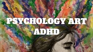 In 2015 laurie founded the international adhd coach training center. Psychology Art Adhd Attention Deficit Hyperactivity Disorder Youtube
