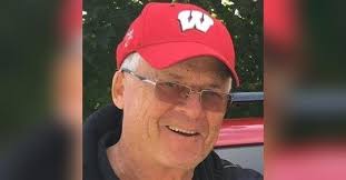 James Harvey Gibson Obituary