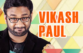Book/ Hire Top Standup Comedians from Chennai