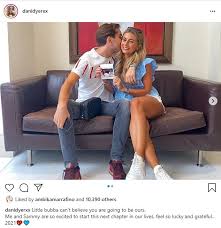 Portsmouth crown court heard he instead spent the. Dani Dyer Confirmed She Is Expecting First Child With Boyfriend Sammy Kimmence Fr24 News English