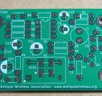 PCB Card 02